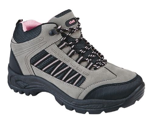 Dek Trail Boot L545FP size 4